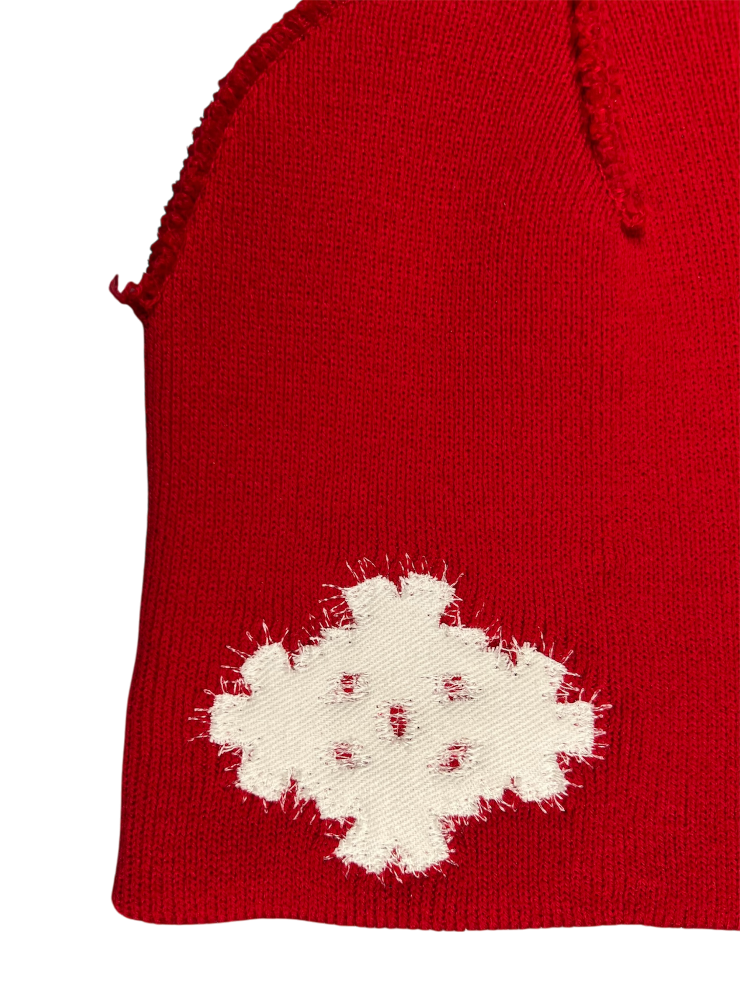 4 Asterisk Beanie