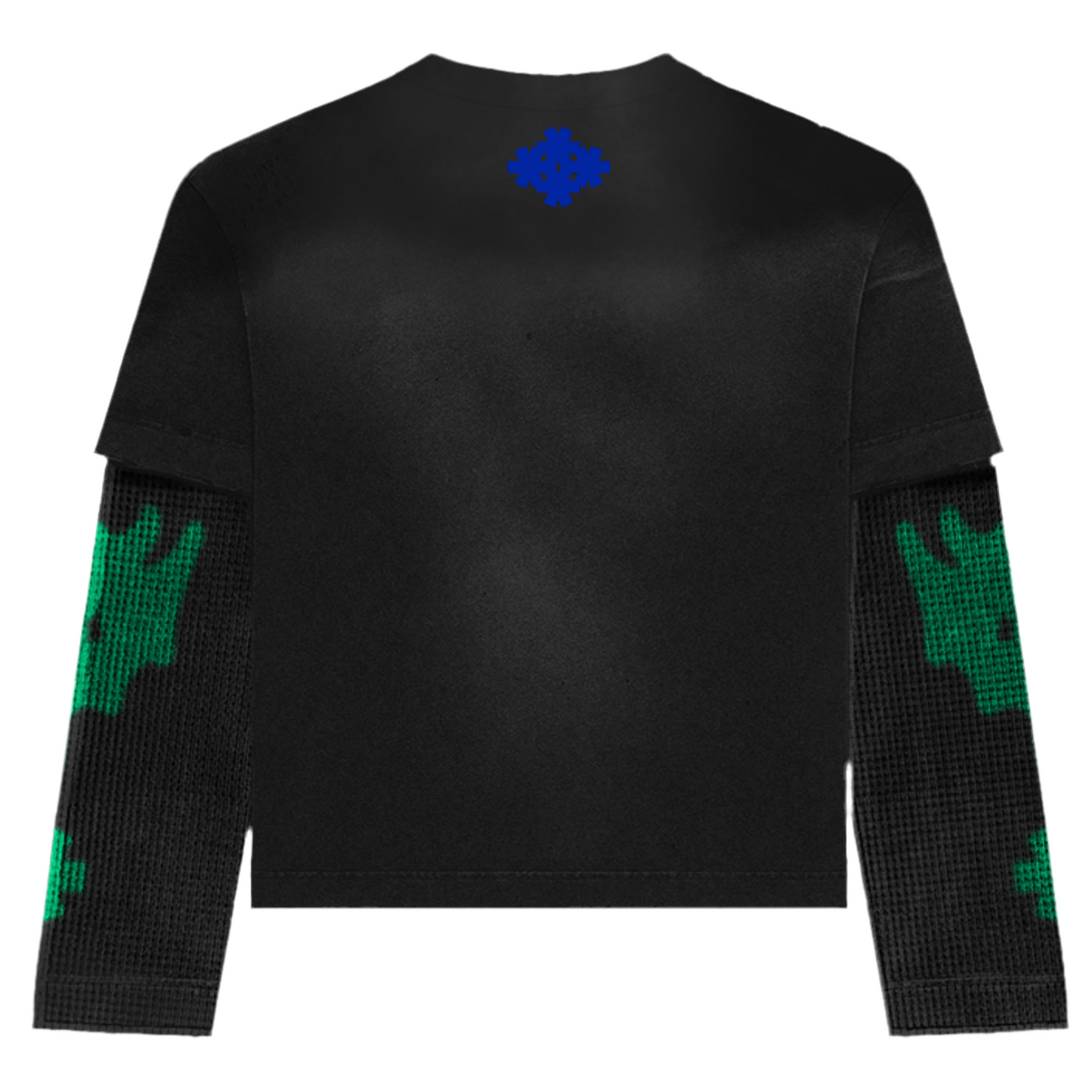 LONG SLEEVE “313” THERMAL TEE