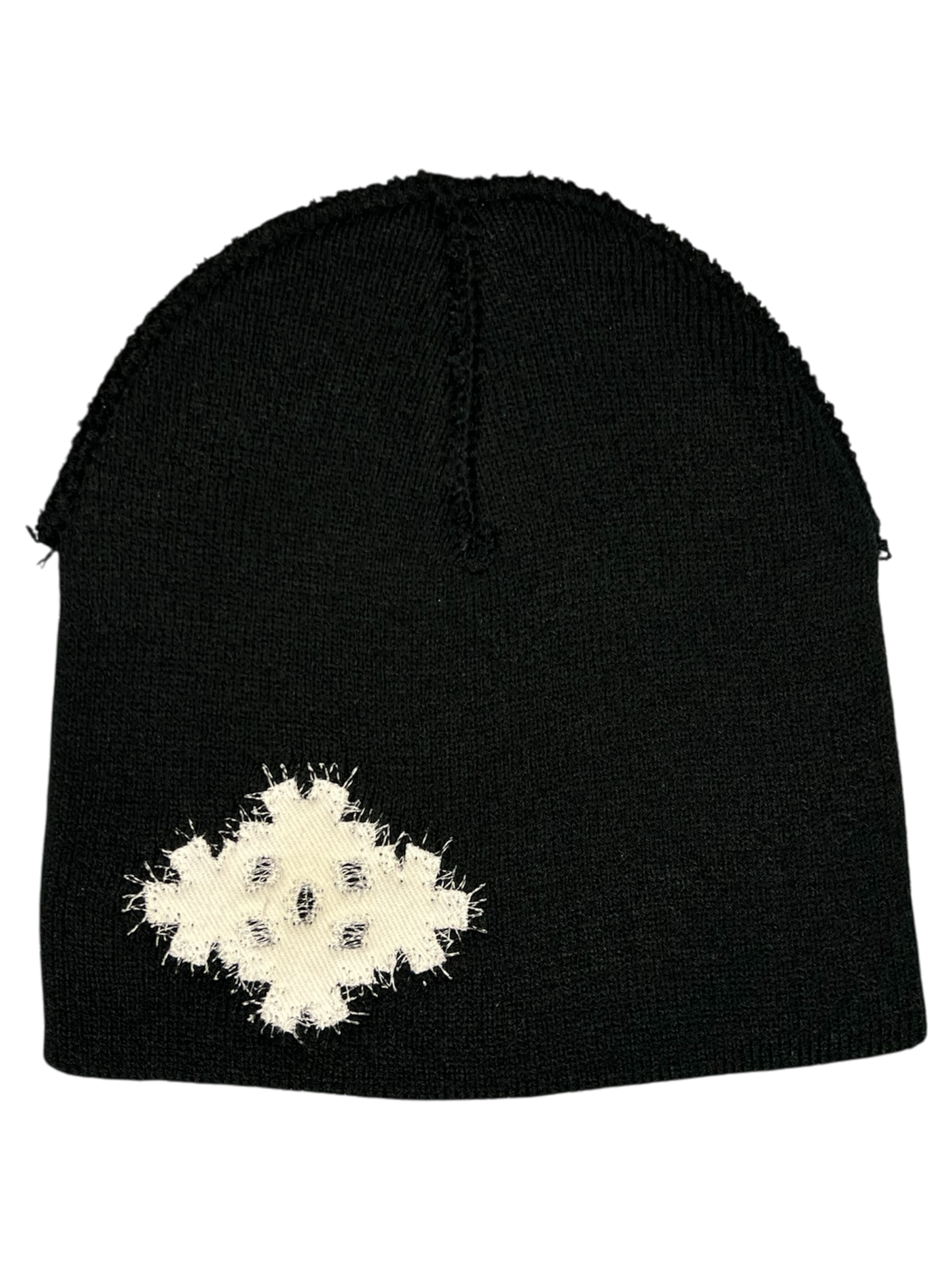 4 Asterisk Beanie