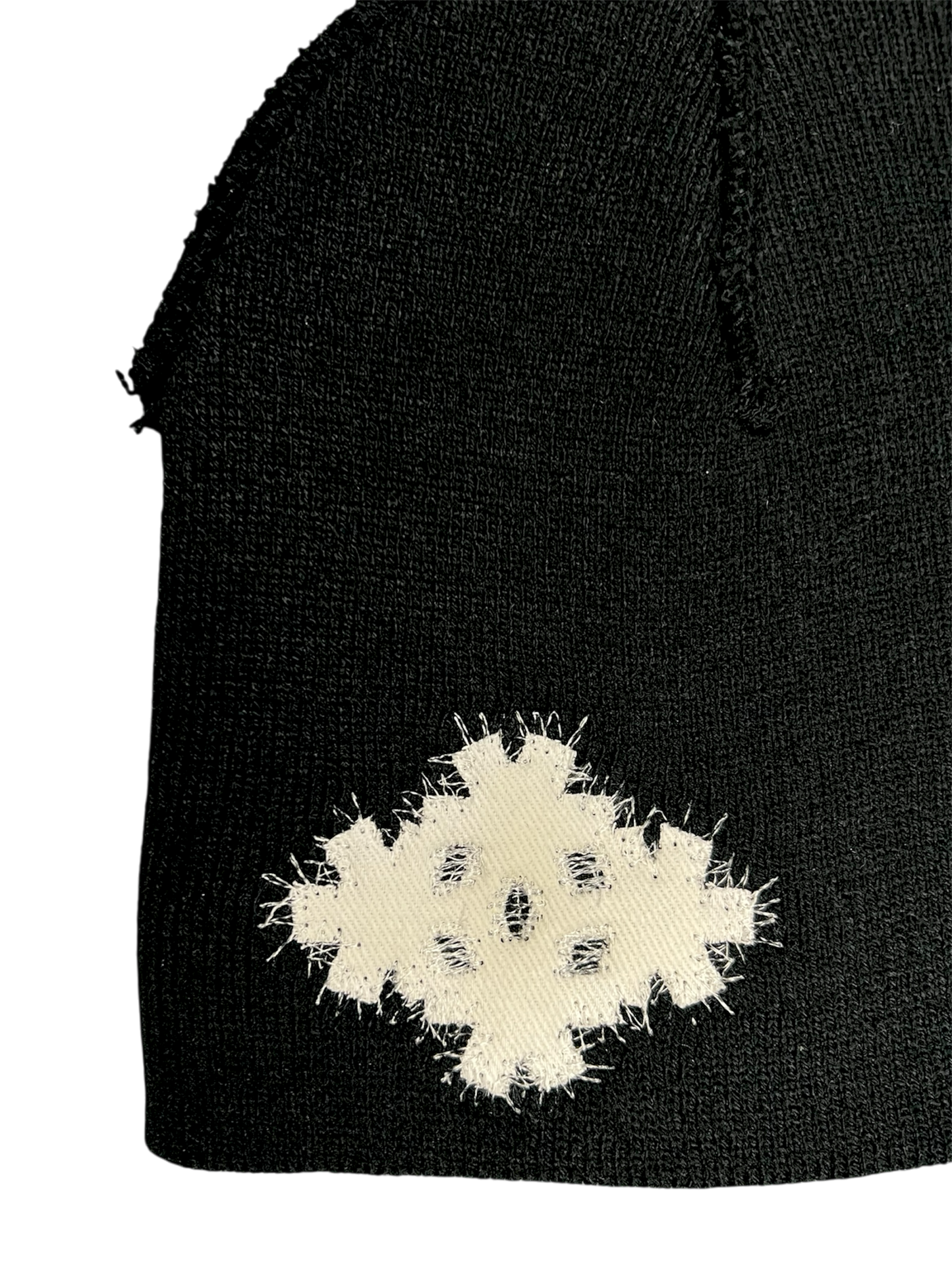 4 Asterisk Beanie