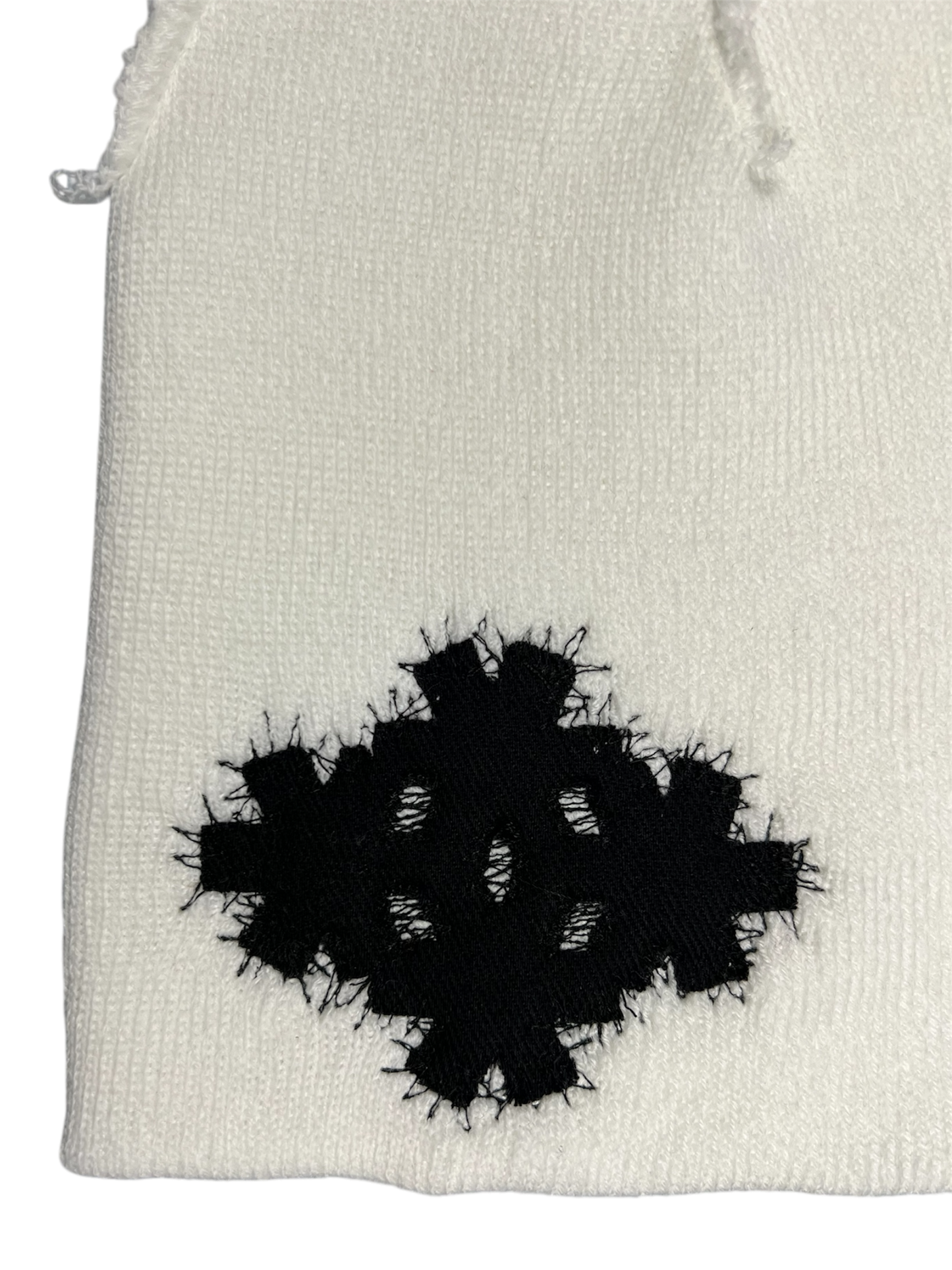 4 Asterisk Beanie