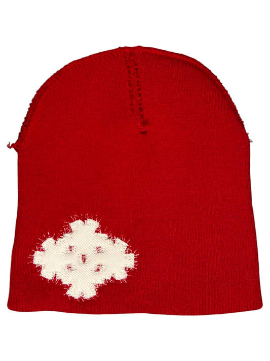 4 Asterisk Beanie