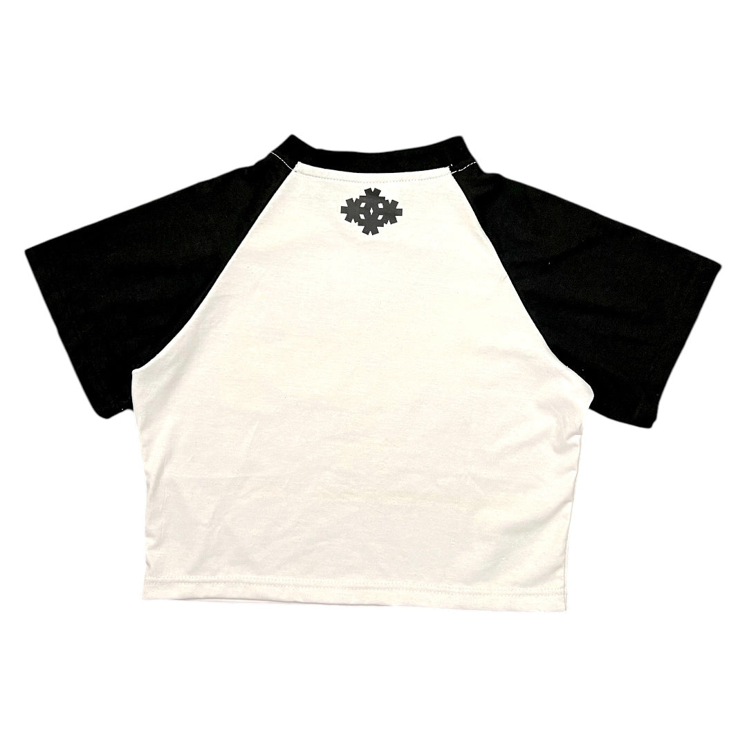 Hello Kitty Crop Top