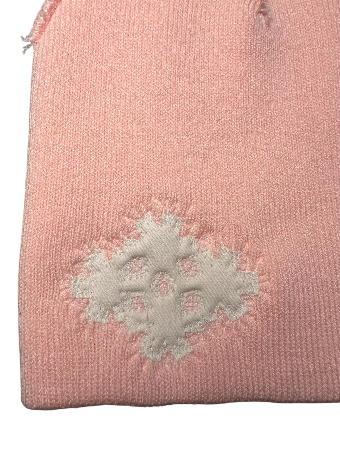 4 Asterisk Beanie