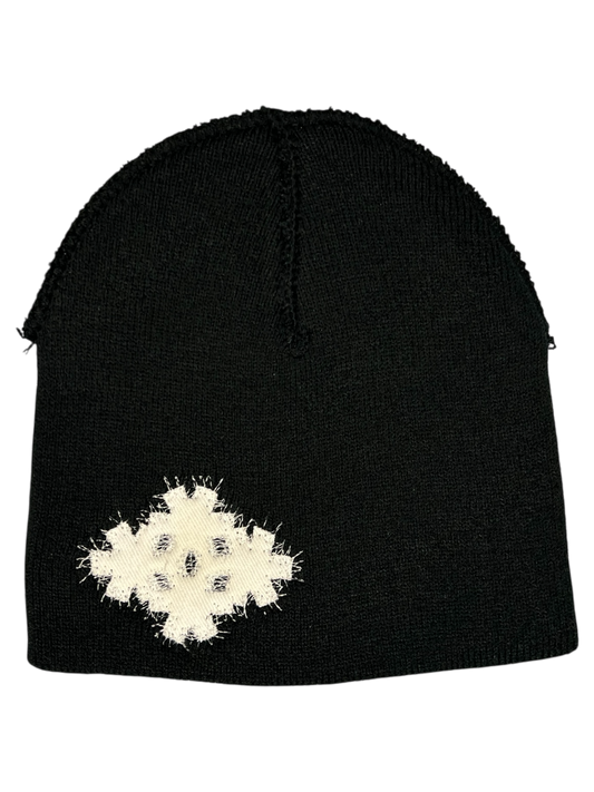 4 Asterisk Beanie