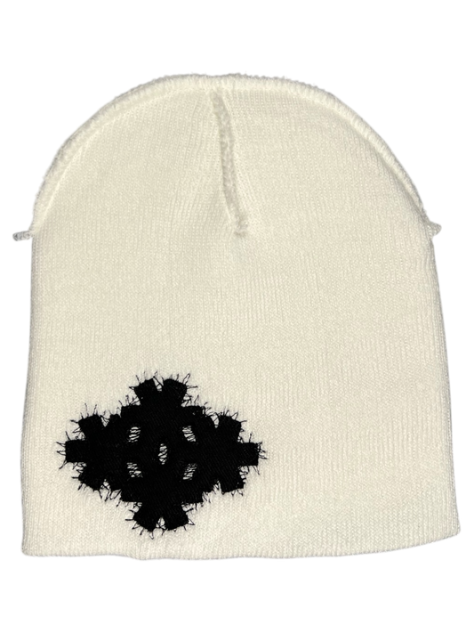 4 Asterisk Beanie