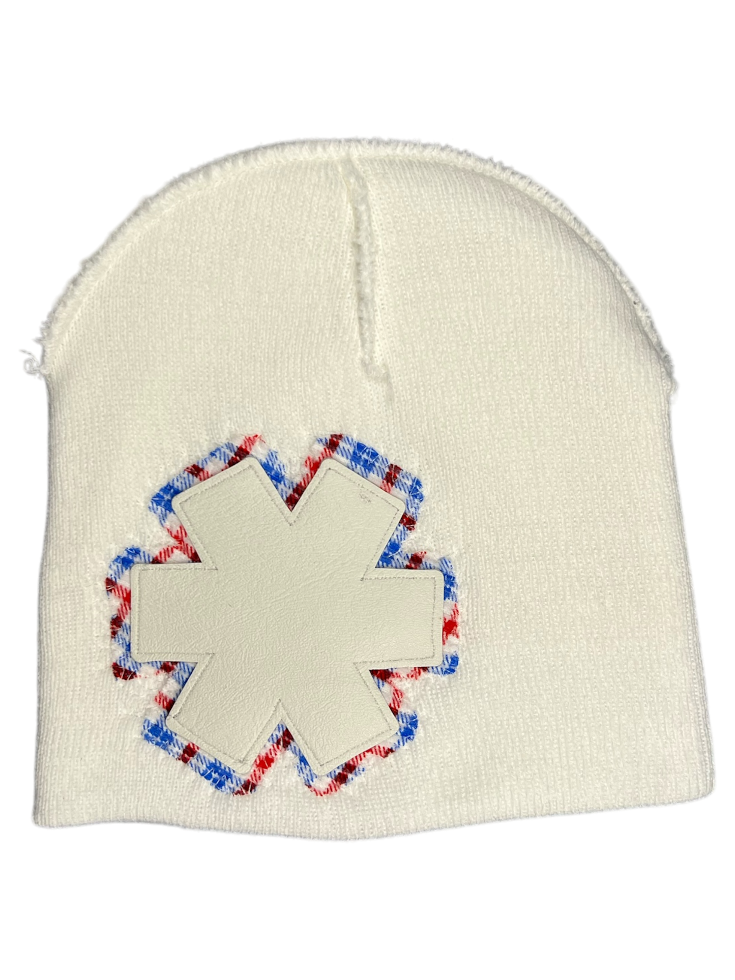 4 Asterisk Beanie