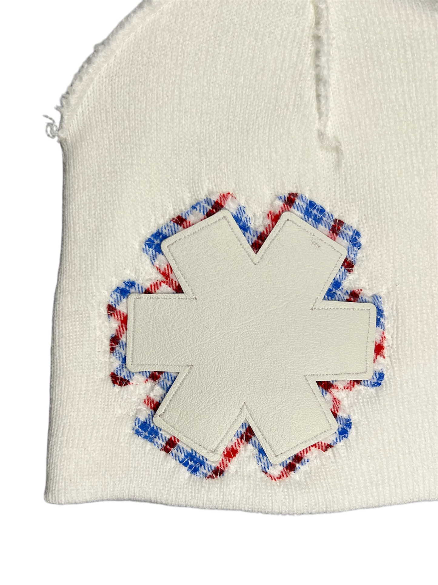 4 Asterisk Beanie