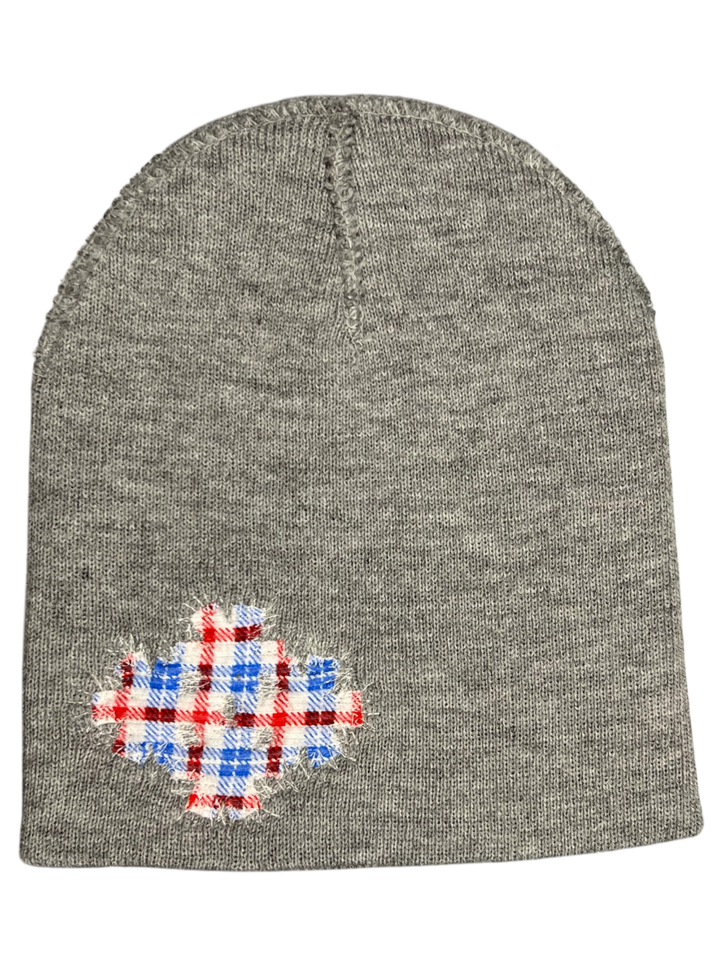 4 Asterisk Beanie