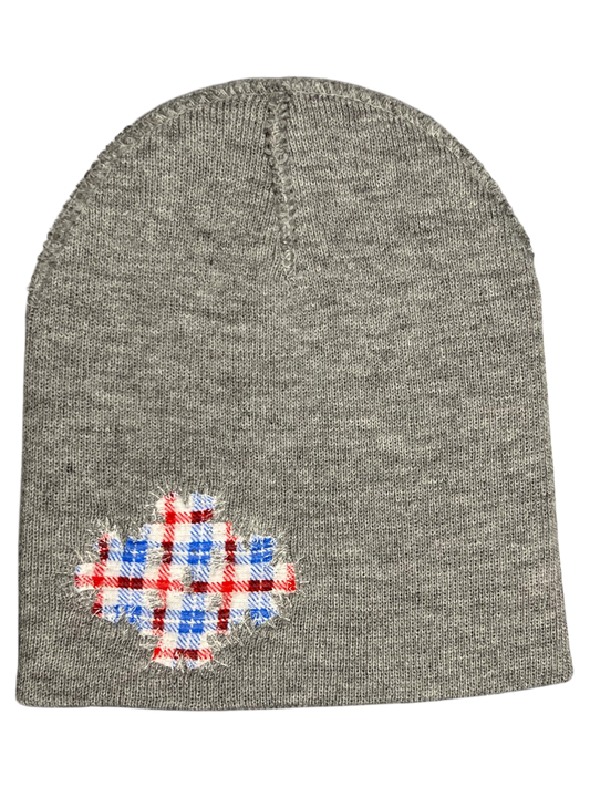 4 Asterisk Beanie