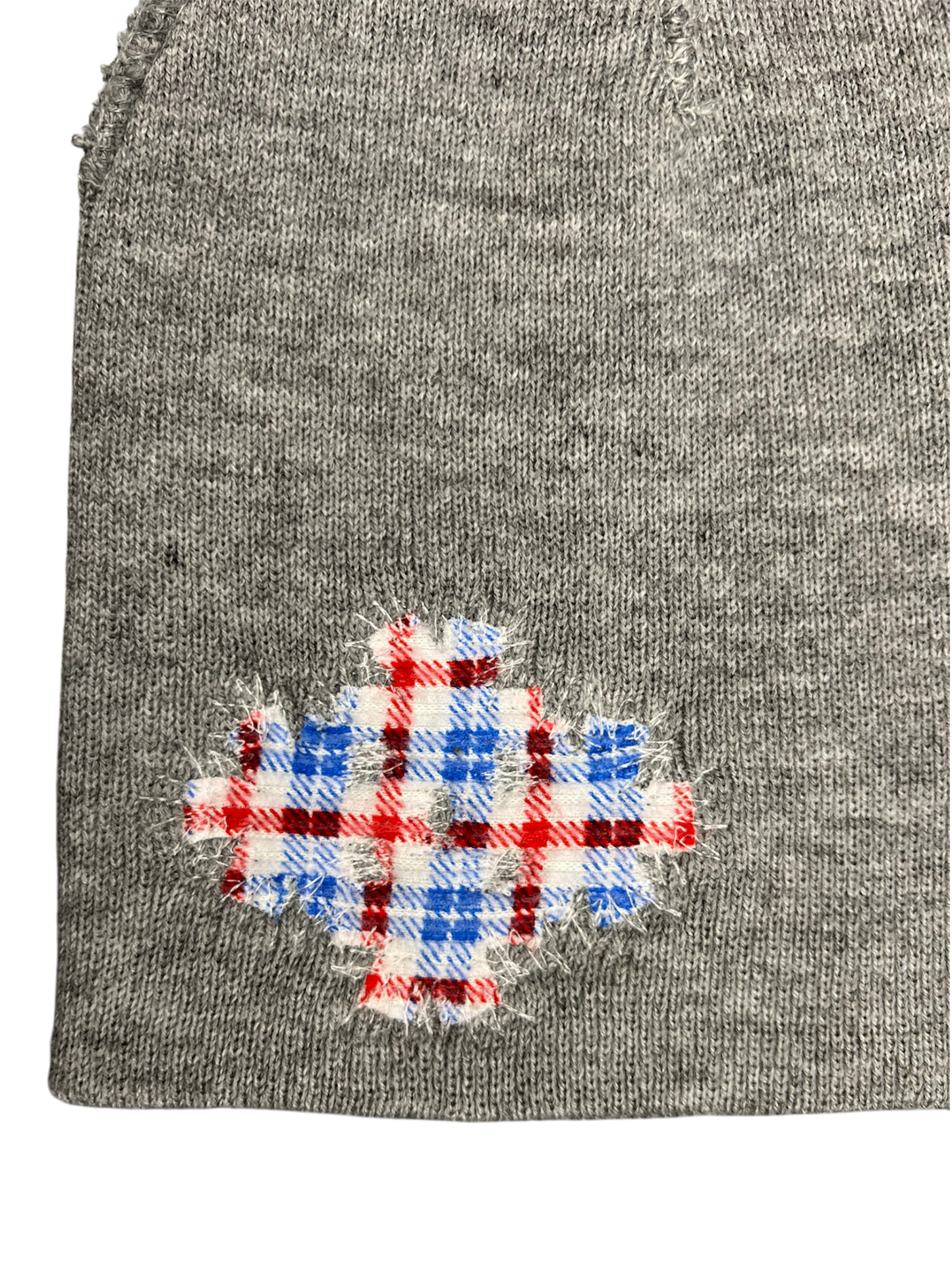 4 Asterisk Beanie