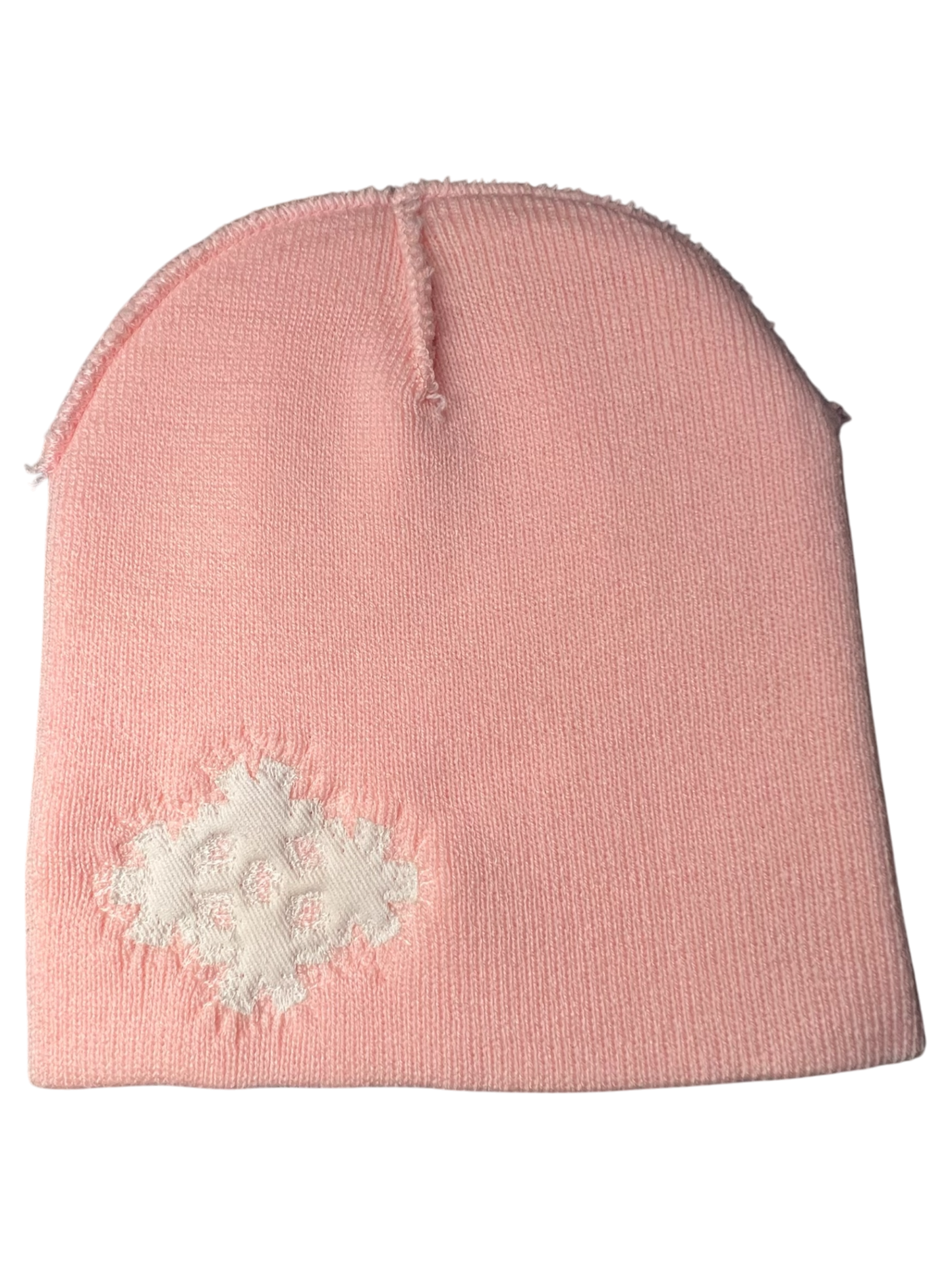 4 Asterisk Beanie
