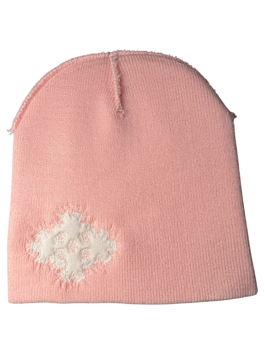 4 Asterisk Beanie